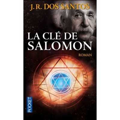 La Clé de Salomon De José Rodrigues Dos Santos